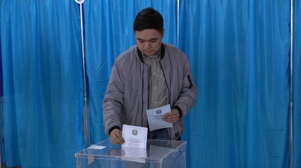 Сайлау жүйесіндегі реформа көпшілік көңілінен шықты