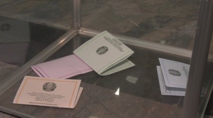 Смешанная избирательная система повысит явку избирателей на выборах, - политолог