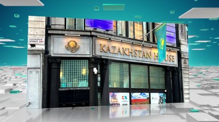 Более пяти тысяч казахстанцев проголосовали за рубежом