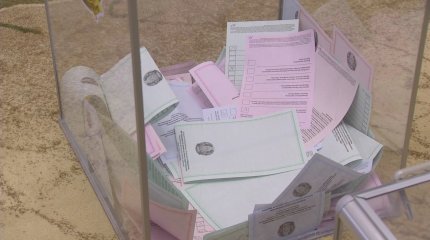 Прокуроры рассказали о нарушениях на выборах в Мажилис и маслихаты