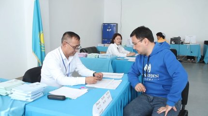 "Мы превратились в зрелое политическое сообщество", - учёные о выборах в Казахстане