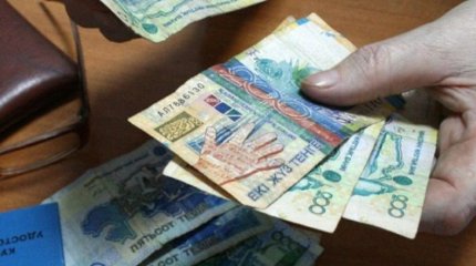 2025 жылдан бастап кедейлік шегі орташа табыс деңгейі бойынша есептеледі