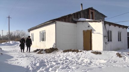 «ASTANA TV» телеарнасының көмегімен шешілген мәселелер