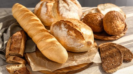 Қазақстан нан бағасы арзан елдердің бестігіне кірді