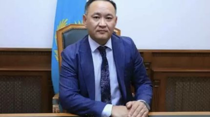 Акима Актау оштрафовали