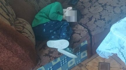 Ақтөбеде жантүршігерлік оқиға болды