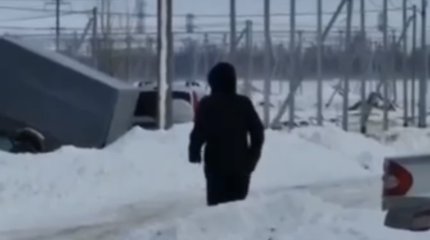 Палец или кошелёк? Пьяный житель напал на продавца в ЗКО