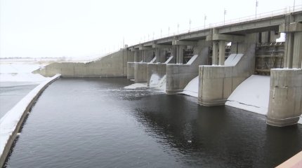 Қостанай облысында қоймадағы су азайып, сапасы нашарлаған