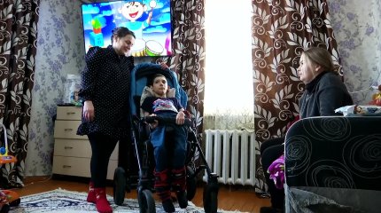 Тысячам казахстанцам удалось помочь благодаря сюжетам в эфире Телеканала "Астана"