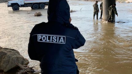 Түркістан облысында 5 жасар қыз іздестіріліп жатыр