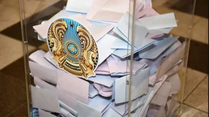 Парламенттік сайлау реформалар тұрғысында өтті – ЕҚЫҰ ДИАҚБ миссиясының мәлімдемесі