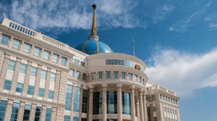 Лидеры КНР и США поздравили Президента Казахстана с праздником Наурыз