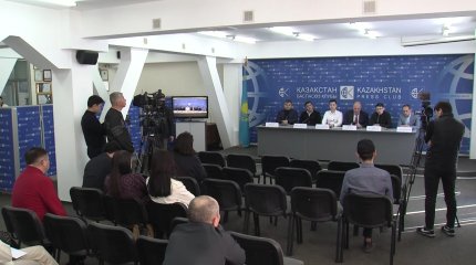 Тәуелсіз байқаушылар сайлаудың ережеге сәйкес өтуін мұқият бақылады