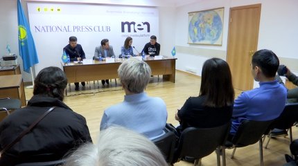 Саяси науқанда 100-ден астам жас кандидатқа қолдау көрсетілді