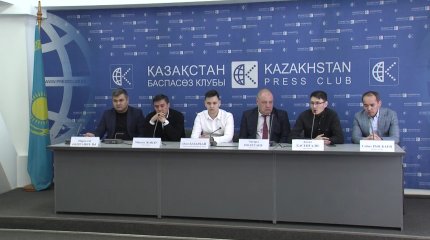 О процессе голосования высказались наблюдатели общественного движения «BAQYLA»