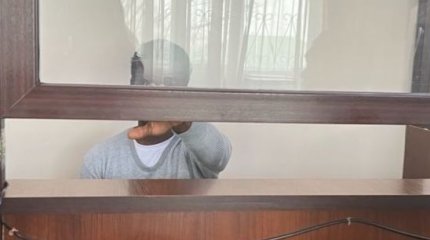 Нигерийца осудили за покупку наркотиков в Атырау