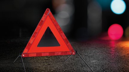 Астанада екі жеңіл көлік пен автобус соқтығысып, бір адам қайтыс болды