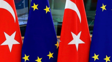 Еуроодаққа мүше елдер Түркияға 7 млдр еуро көмек бөлмек