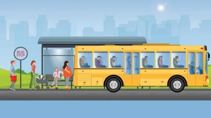 Рамазан айында елордада тегін автобус қатынайды