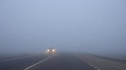 Штормовое предупреждение объявлено в шести регионах Казахстана 22 марта