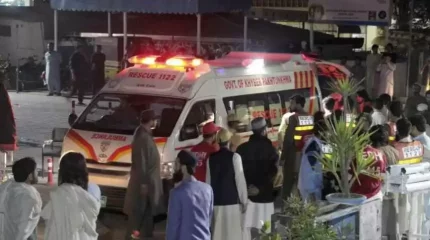 Ауғанстандағы зілзаладан 11 адам қаза болды: Дүмпу Қазақстаннан бөлек, 4 елде сезілді