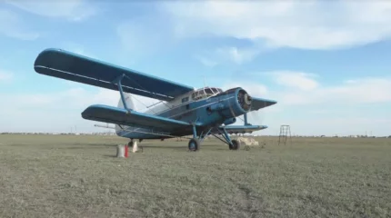 Павлодар облысында 71 мың гектарлық аумақ шыбын-шіркейге қарсы өңделеді