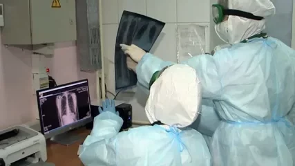 Қазақстанда коронавирус жұқтырғандар азайды