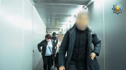 Из Швеции экстрадирована подозреваемая в сбыте поддельных иностранных банкнот