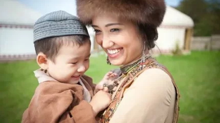 Қазақстан -ТМД мемлекеттерінің ішіндегі ең бақытты ел