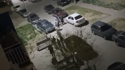 Подземные толчки ночью разбудили Шымкент и Тараз