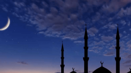 Бүгін – қасиетті Рамазан айының бірінші күні