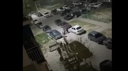 Шымкент, Тараз, Түркістанда тағы да жер сілкінісі сезілді