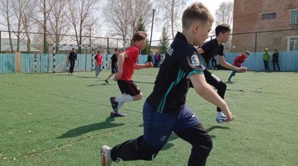 Атырауда миллиард теңгелік спорт алаңдарының құрылысы аяқталмай қалды