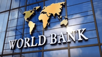 Дүниежүзілік банк Украинаны қайта қалпына келтіру құнын 411 млрд долларға бағалады