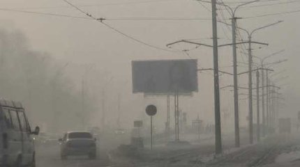 В десяти регионах Казахстана в пятницу объявлено штормовое предупреждение