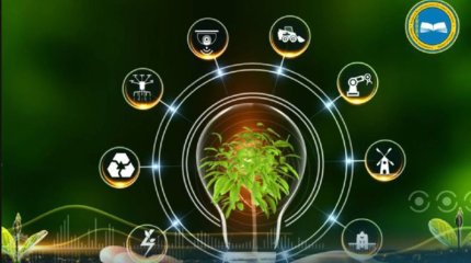 Түркістан облысының оқушысы "ақылды" ферма жобасын жасады