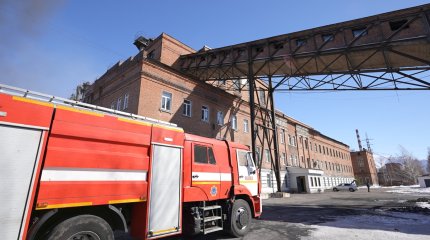 Очередное ЧП на Риддер-ТЭЦ: выявлено 240 нарушений законодательства