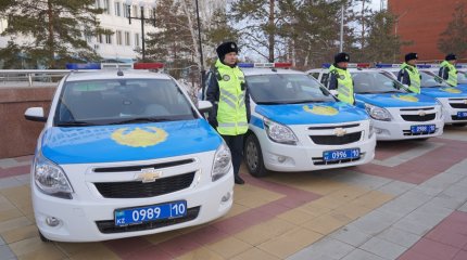 Мереке күндері медициналық айықтырғышқа 176 адам жеткізілді