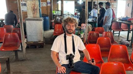 Ресейлік блогер Илья Варламов шетел агенті деп танылды