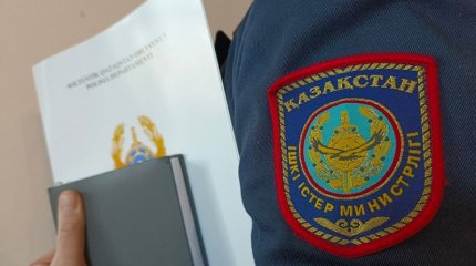 Теміртауда пәтерлердің бірінен кішкентай баланың мәйіті табылды