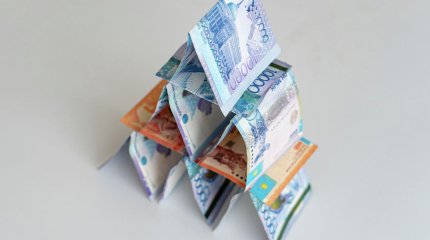 Обман на полмиллиарда: организатора финпирамиды «Qnet» задержали в Астане