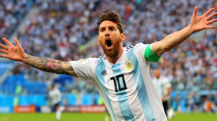 Месси мансабындағы 800-голын соқты