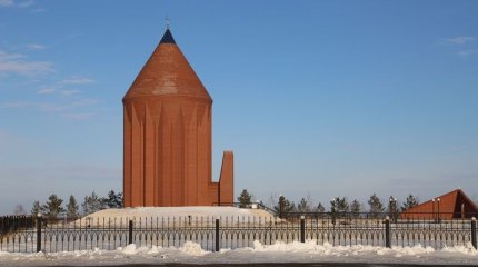 Жаңа түзетулер: Ұлттық пантеонға кімдер жерленеді