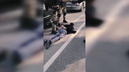 Қазақстанда трансұлттық қылмыстық топтың 3 мүшесі ұсталды