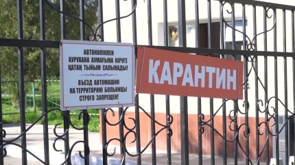 "Қоғамдық-гуманитарлық бағыттағы республикалық олимпиаданың форматы қайта қаралады", - Ш. Қаринова