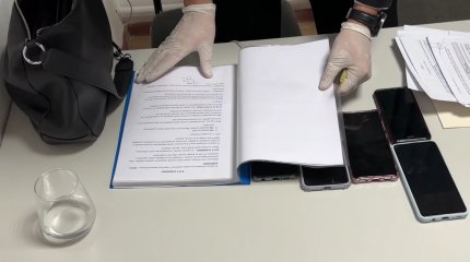 Подозреваемого в создании и руководстве финансовой пирамиды "QNET" задержали в Астане