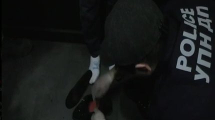 Мефедрон сбывали в одном из ночных клубов столицы