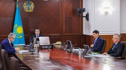 В Казахстане внедрят цифровые технологии, которые избавят от очередей