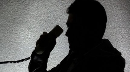 В Казахстане выросло число лжетеррористов