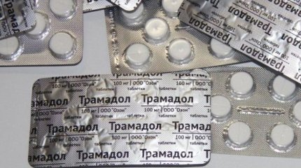 Трамадол в Казахстане официально признали наркотиком